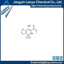 China Hersteller 99% Methyl-3 - [(methoxycarbonylmethyl) sulfamoyl] thiophen-2-carboxylat